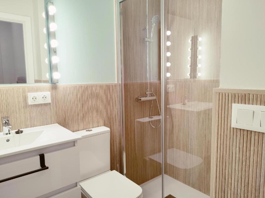 Nuevo Ribera Arcangel Suite Κόρδοβα Εξωτερικό φωτογραφία